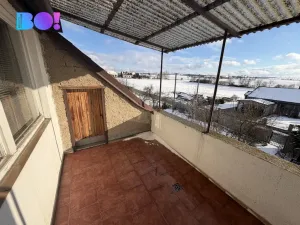 Prodej rodinného domu, Katov, 140 m2