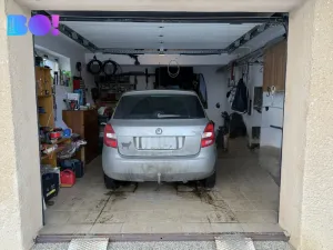 Prodej rodinného domu, Katov, 140 m2