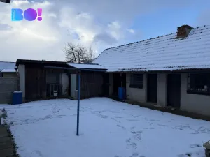 Prodej rodinného domu, Katov, 140 m2