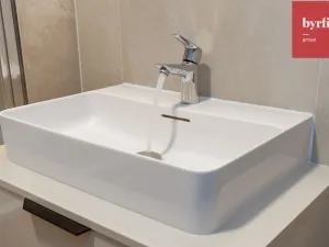 Pronájem bytu 2+kk, Praha, Vrtbova, 56 m2