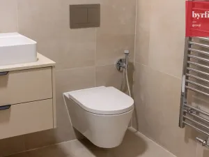 Pronájem bytu 2+kk, Praha, Vrtbova, 56 m2
