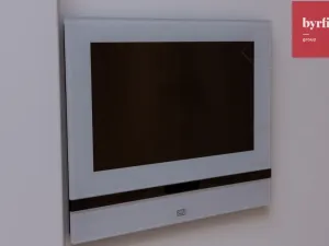 Pronájem bytu 2+kk, Praha, Vrtbova, 56 m2