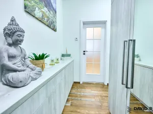 Prodej bytu 3+kk, Brno - Tuřany, ulice 1. května, 82 m2