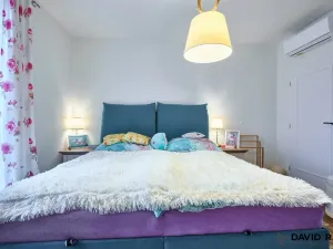 Prodej bytu 3+kk, Brno - Tuřany, ulice 1. května, 82 m2