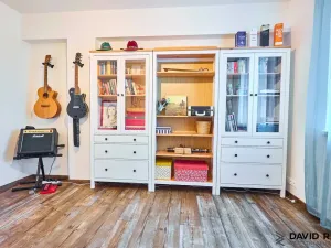 Prodej bytu 3+kk, Brno - Tuřany, ulice 1. května, 82 m2