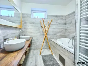 Prodej bytu 3+kk, Brno - Tuřany, ulice 1. května, 82 m2