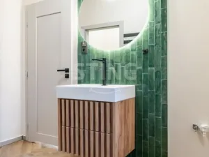 Pronájem bytu 2+kk, Ostrava, Nádražní, 47 m2