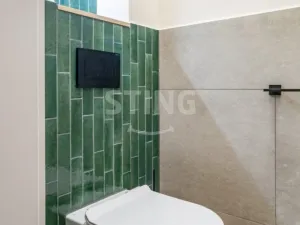 Pronájem bytu 2+kk, Ostrava, Nádražní, 47 m2