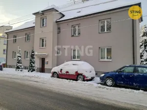 Pronájem bytu 1+kk, Frýdek-Místek, K Sedlištím, 35 m2