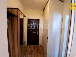 Pronájem bytu 1+kk, Frýdek-Místek, K Sedlištím, 35 m2