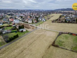 Prodej pozemku pro bydlení, Vendryně, 1572 m2