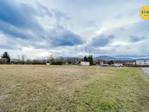 Prodej pozemku pro bydlení, Vendryně, 1572 m2