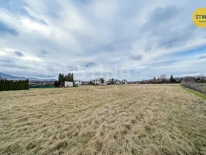 Prodej pozemku pro bydlení, Vendryně, 1572 m2