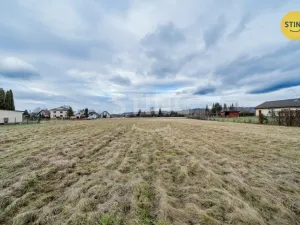 Prodej pozemku pro bydlení, Vendryně, 1572 m2