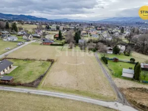 Prodej pozemku pro bydlení, Vendryně, 1572 m2