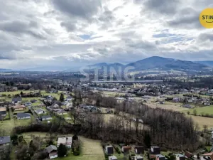 Prodej pozemku pro bydlení, Vendryně, 1572 m2