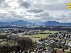 Prodej pozemku pro bydlení, Vendryně, 1572 m2