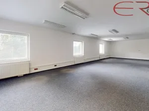 Pronájem kanceláře, Mladá Boleslav - Mladá Boleslav IV, 1800 m2