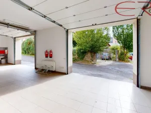 Pronájem kanceláře, Mladá Boleslav - Mladá Boleslav IV, 1800 m2