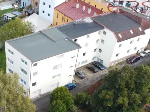 Pronájem kanceláře, Mladá Boleslav - Mladá Boleslav IV, 1800 m2