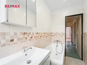 Prodej bytu 4+1, Týnec nad Sázavou, Na Hlinkách, 85 m2