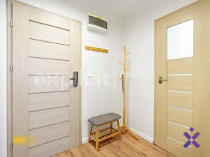 Prodej bytu 2+kk, Jeseník - Dětřichov, Na Mýtince, 57 m2