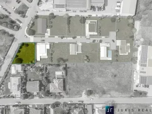 Prodej pozemku pro bydlení, Jesenice, K Rybníku, 508 m2