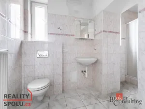 Prodej činžovního domu, Plzeň - Východní Předměstí, Nádražní, 622 m2