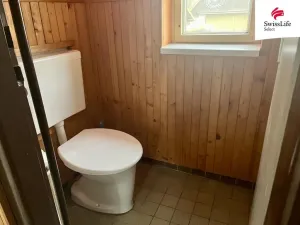 Prodej rodinného domu, Staré Smrkovice, 95 m2