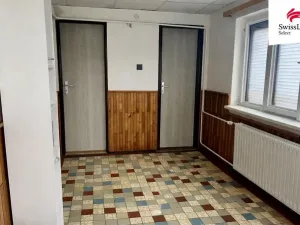 Prodej rodinného domu, Staré Smrkovice, 95 m2
