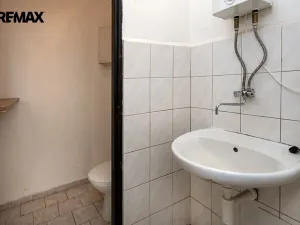 Pronájem obchodního prostoru, Písek, Chelčického, 183 m2