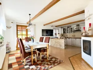 Prodej vícegeneračního domu, Podlesí, 240 m2