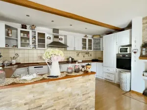 Prodej vícegeneračního domu, Podlesí, 240 m2