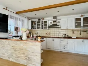 Prodej vícegeneračního domu, Podlesí, 240 m2