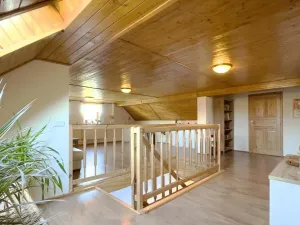 Prodej vícegeneračního domu, Podlesí, 240 m2