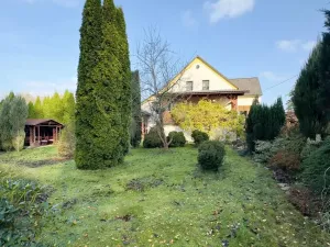 Prodej vícegeneračního domu, Podlesí, 240 m2