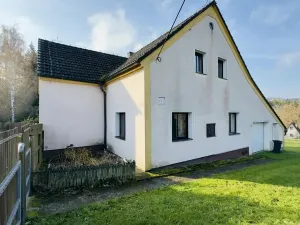 Prodej vícegeneračního domu, Podlesí, 240 m2
