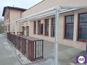 Pronájem restaurace, Hluboš, 285 m2