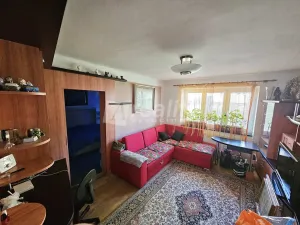 Pronájem bytu 2+1, Jihlava, Mošnova, 53 m2