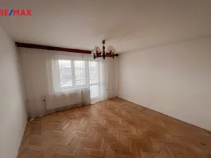 Pronájem bytu 2+1, Napajedla, Husova, 49 m2