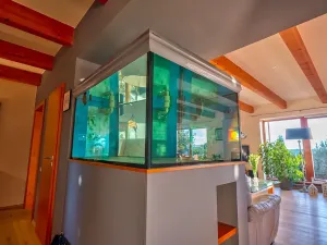 Prodej rodinného domu, Malá Hraštice, 267 m2