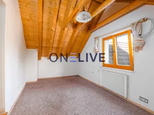 Prodej rodinného domu, Kopidlo, 125 m2