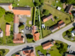 Prodej rodinného domu, Kopidlo, 125 m2