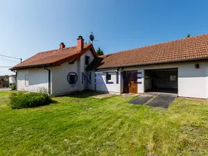 Prodej rodinného domu, Kopidlo, 125 m2