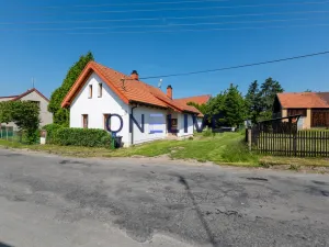 Prodej rodinného domu, Kopidlo, 125 m2