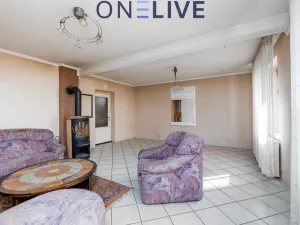 Prodej rodinného domu, Kopidlo, 125 m2