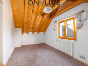 Prodej rodinného domu, Kopidlo, 125 m2