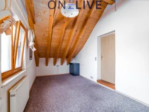 Prodej rodinného domu, Kopidlo, 125 m2