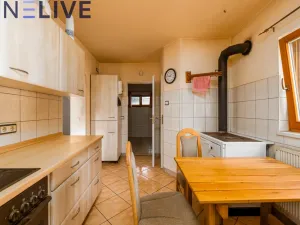 Prodej rodinného domu, Kopidlo, 125 m2