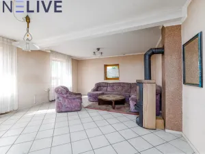 Prodej rodinného domu, Kopidlo, 125 m2